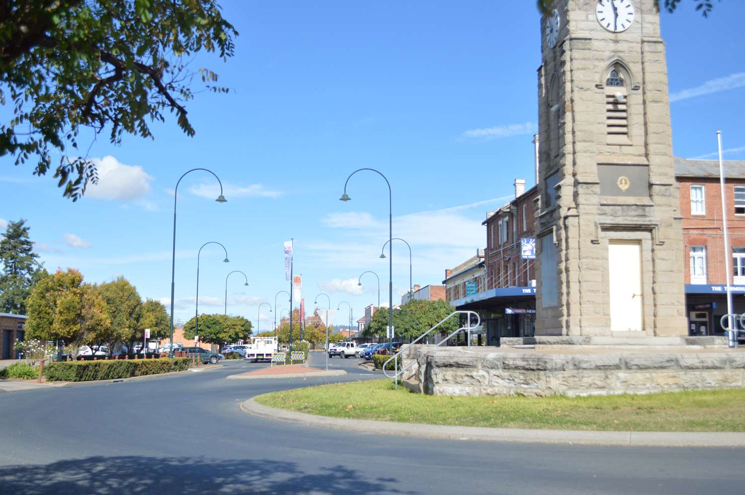 Best Western Quirindi Rsl Motel 9/11
