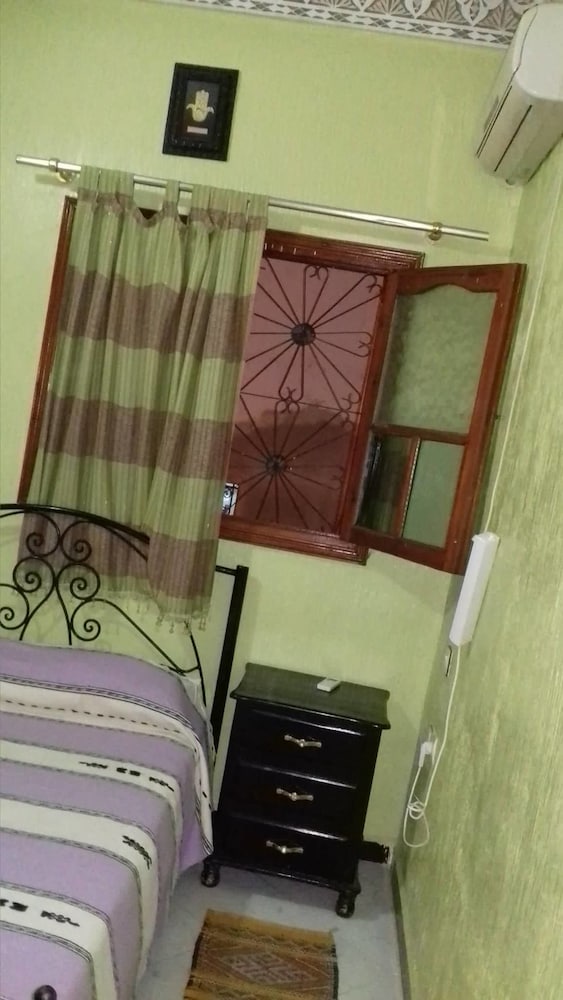 Hôtel Tijani 11/43