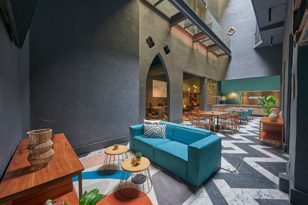 City Centro by Marriott Ciudad De Mexico 40/60