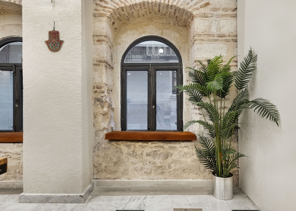 Pera Rasso Hotel Boutique Hotel 28/50