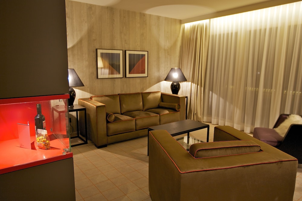 Grischa Das Hotel Davos 35/45