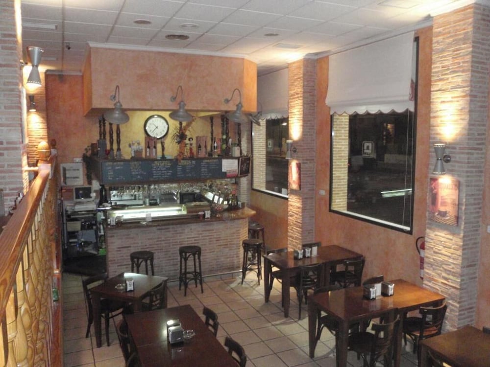 Hotel Los Narejos 34/38