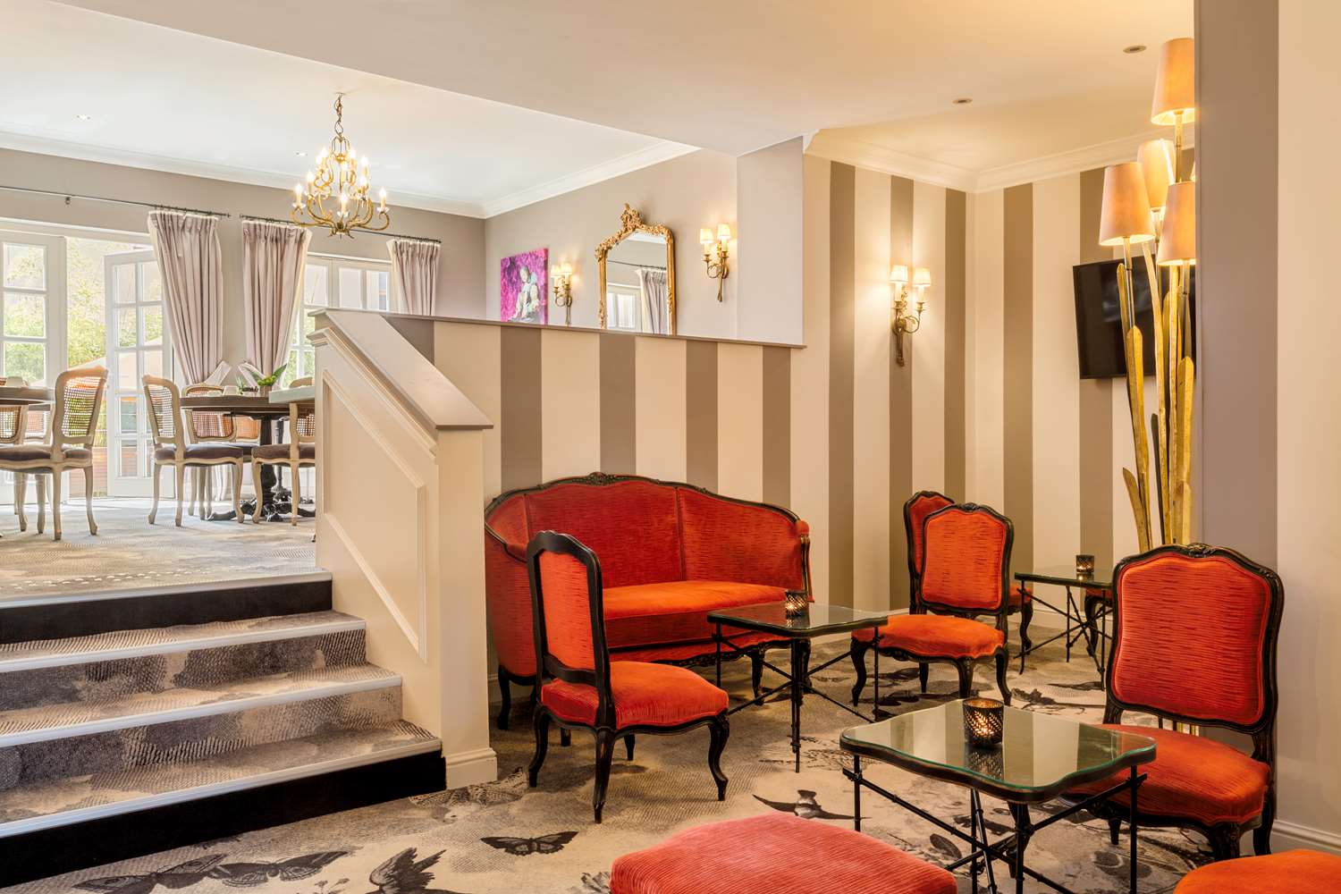 Best Western Plus Hotel Villa D'est 9/15