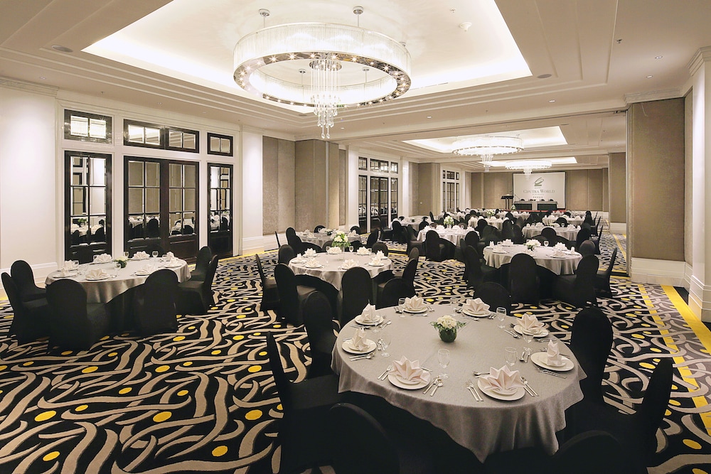 Hotel Ciputra World Surabaya managed by Swiss-Belhotel International 61/76