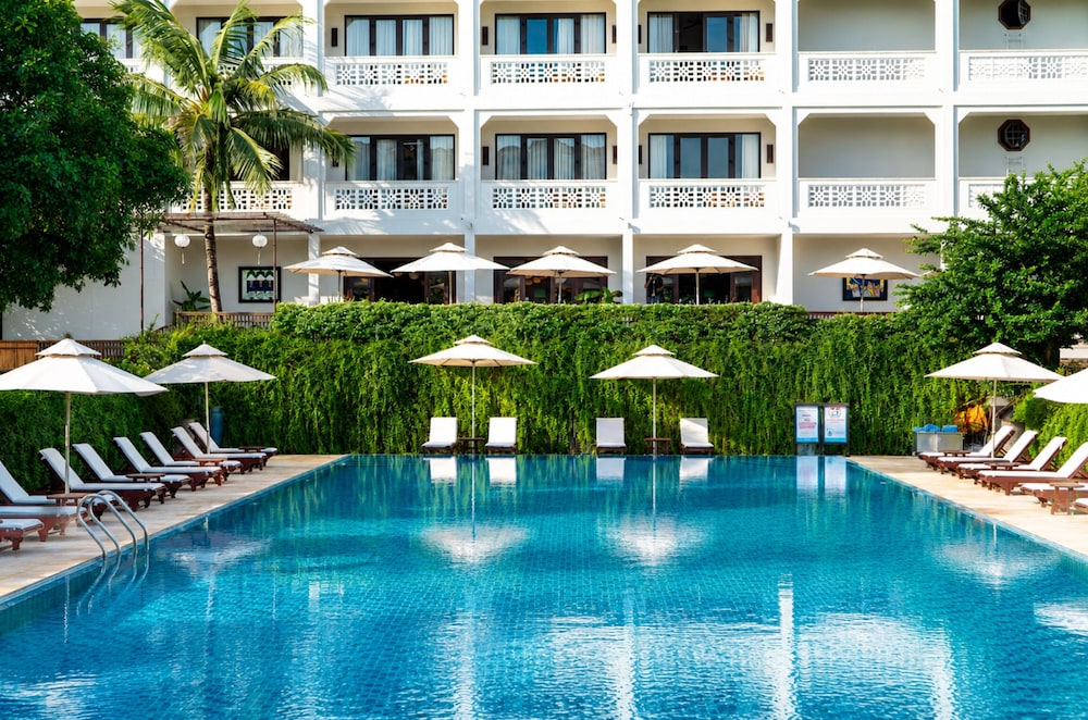 RiverTown Hoi An Resort & Spa 8/65