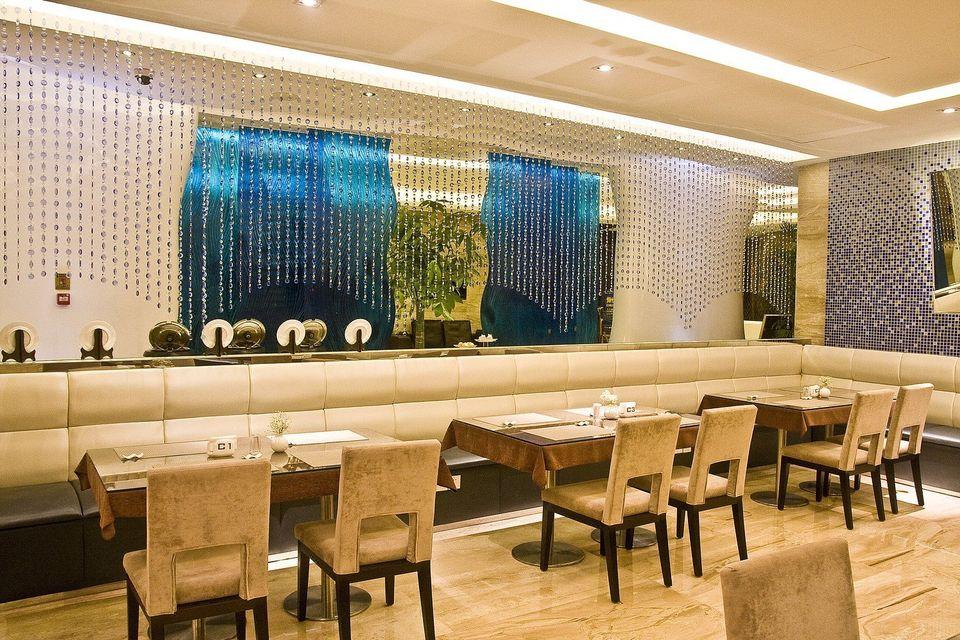 Xiamen Rushi Hotel Exhibition Center 29/46