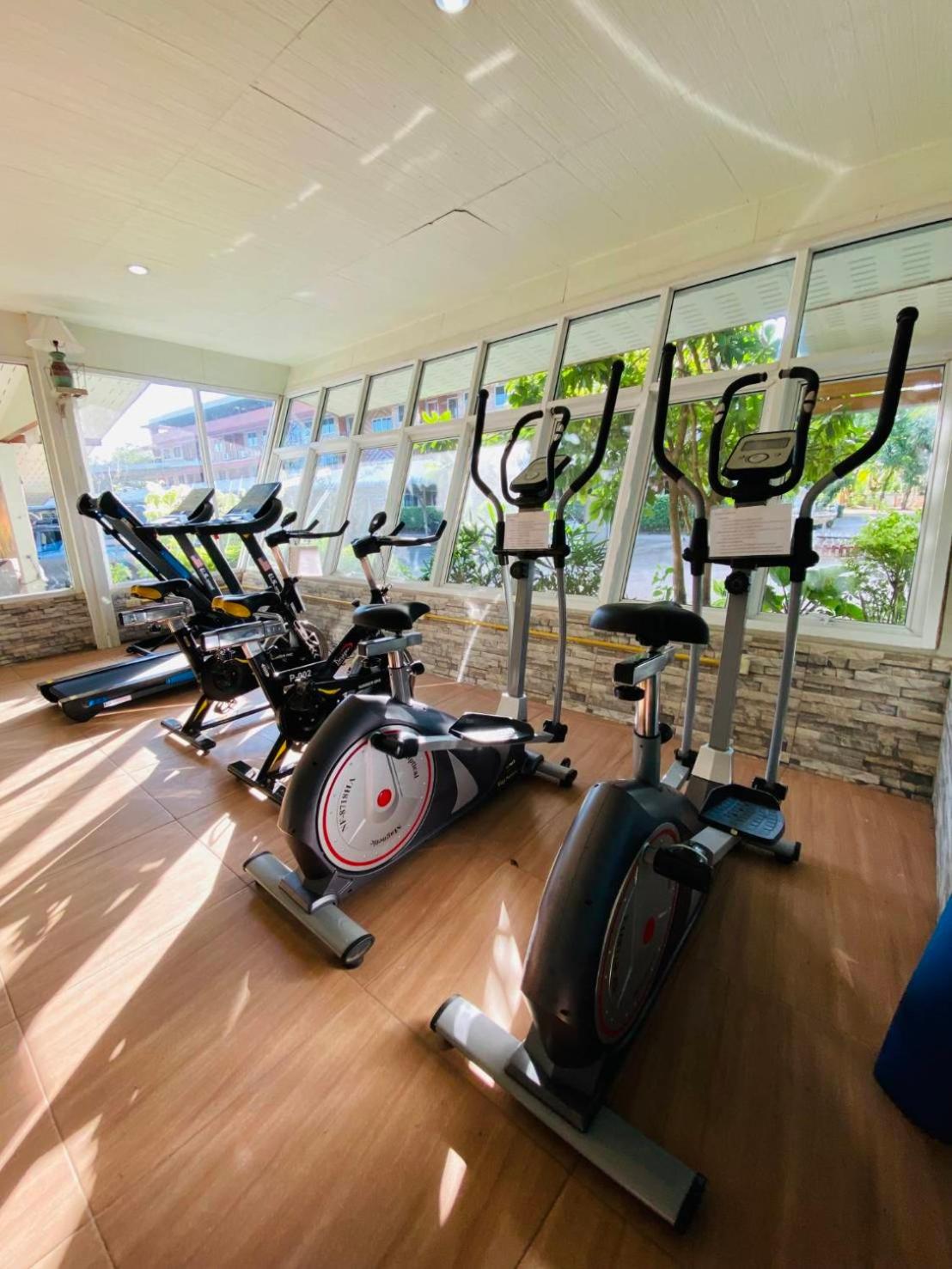Baan Bangrak Residence 50/63