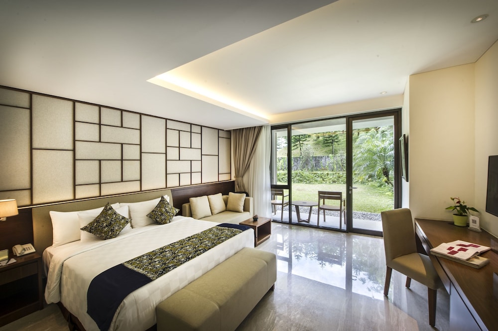 Amaryllis Boutique Resort 8/34