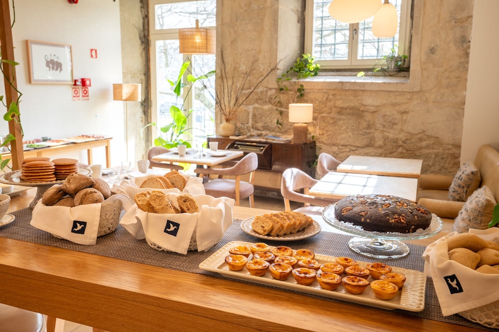 Memoria Porto FLH Hotels 32/50