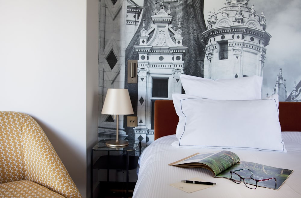 Relais De Chambord 59/84
