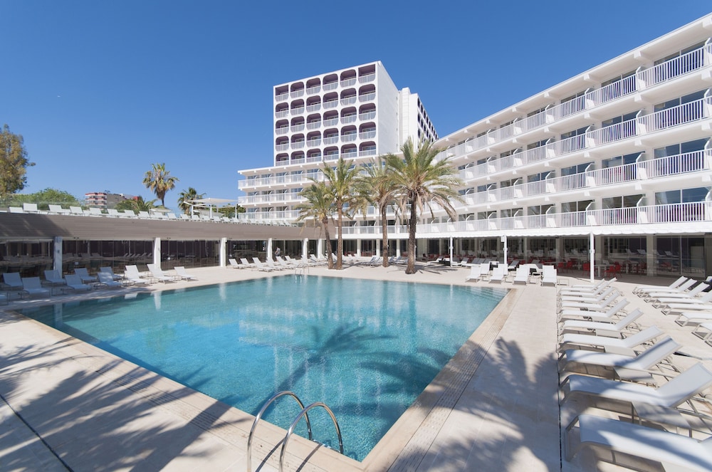 Sol House Mallorca - Adults Only 7/73