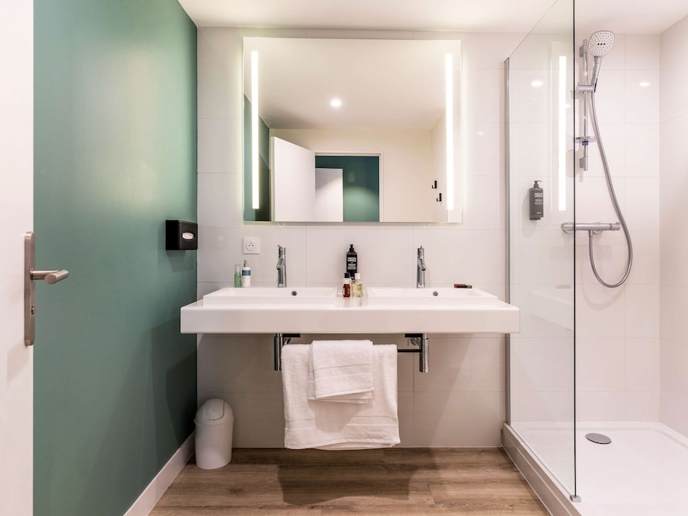 ibis Styles Limoges Centre 48/50