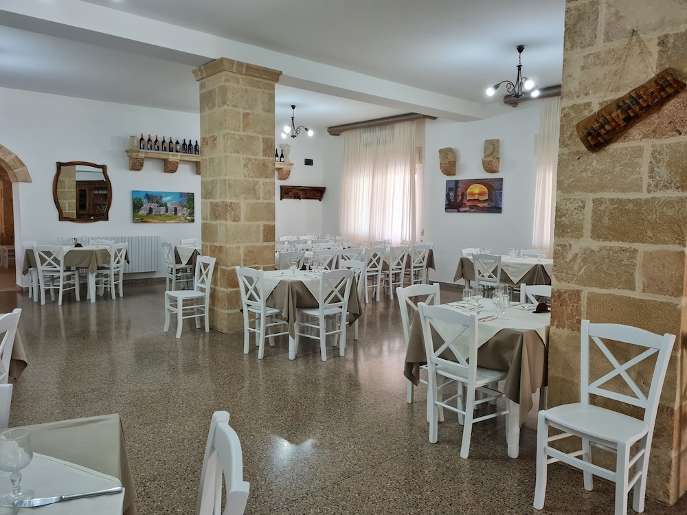 Hotel Salento 37/49