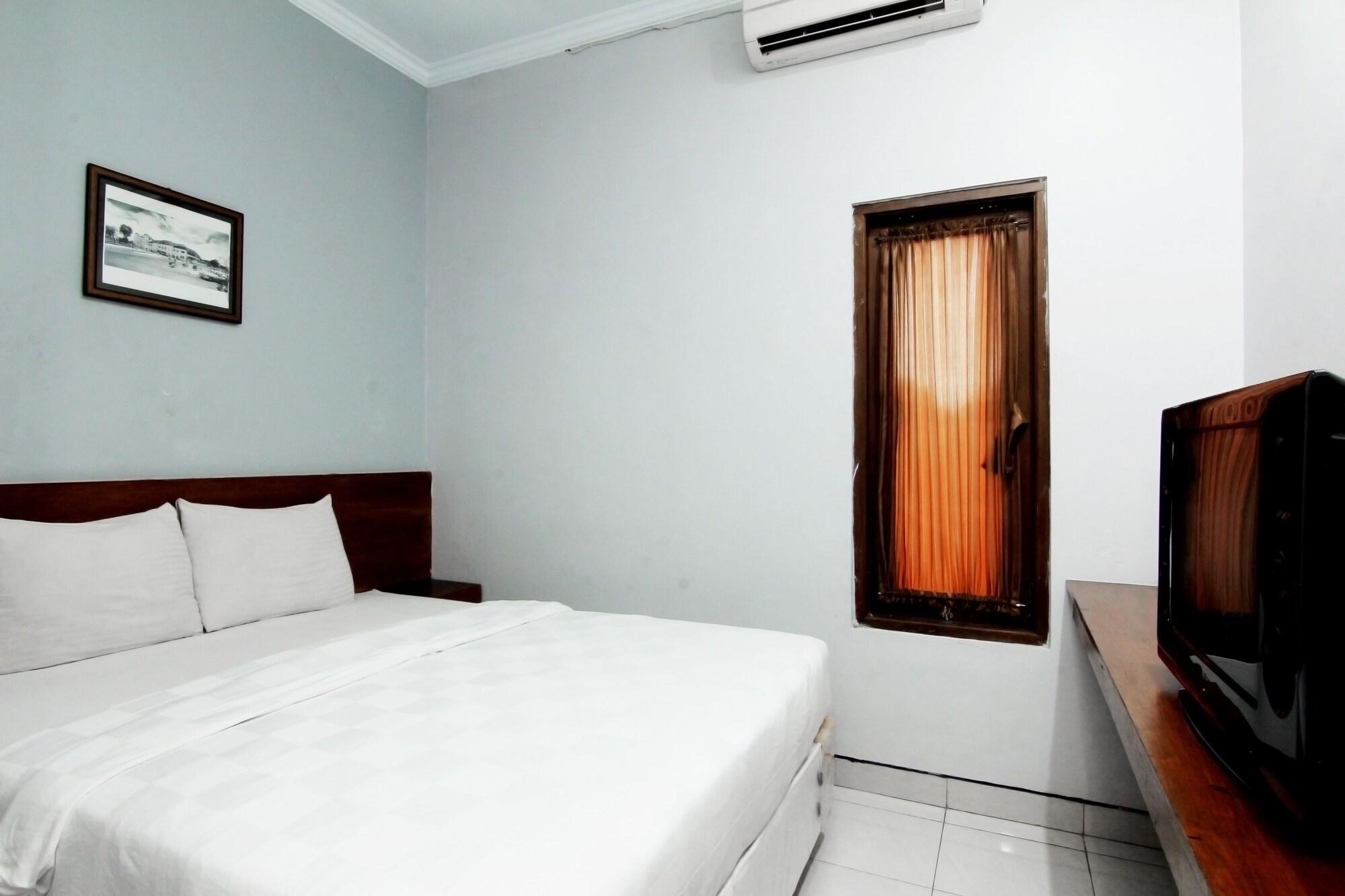Grand Surya Hotel Yogyakarta 10/51