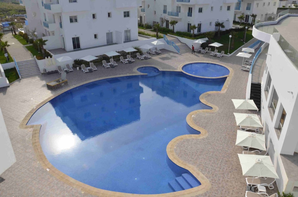 L Escale Appart Hotel 65/67