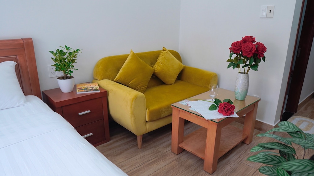 Atlas Hotel & Apartment 25/42
