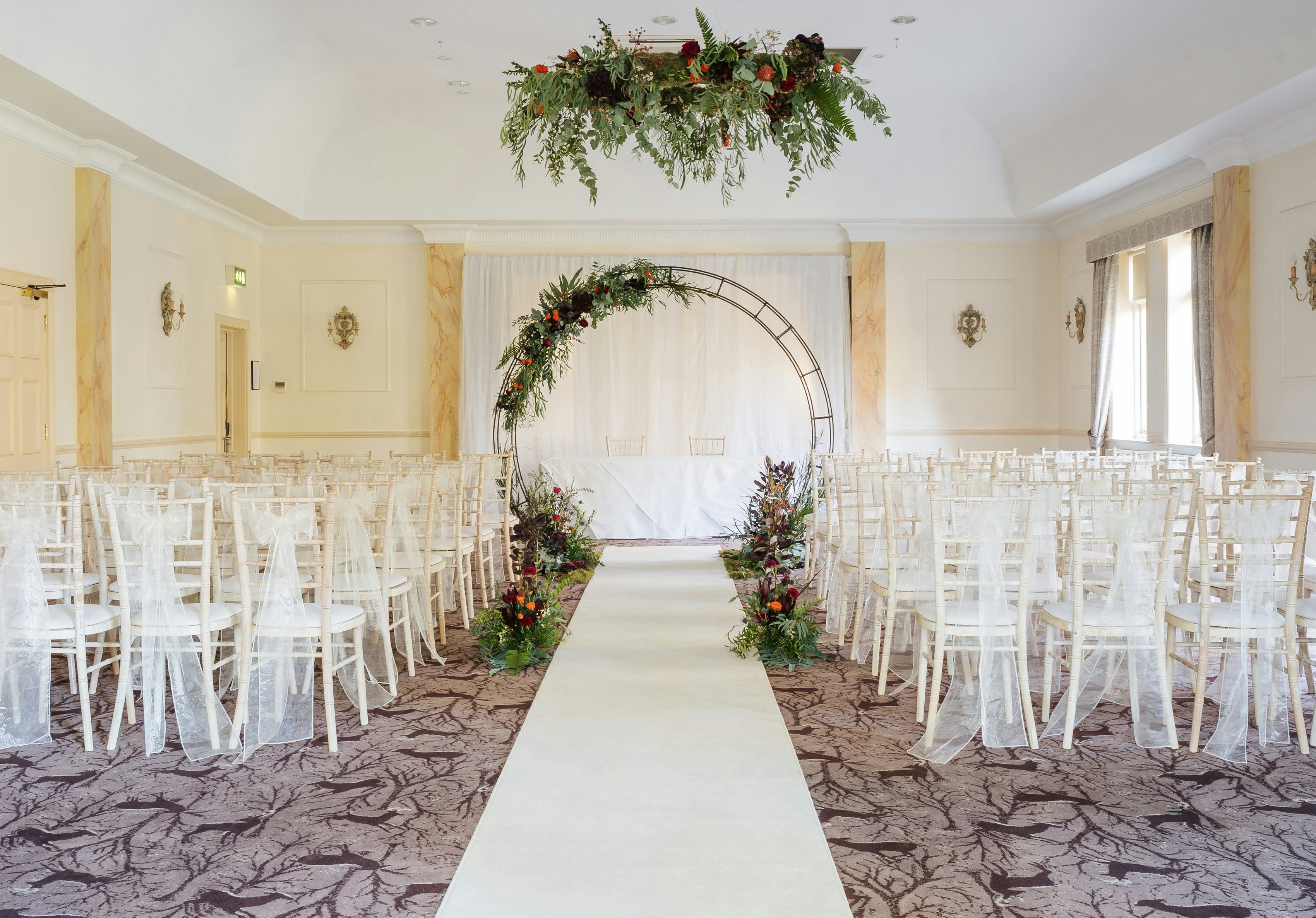 Careys Manor & Senspa 38/55