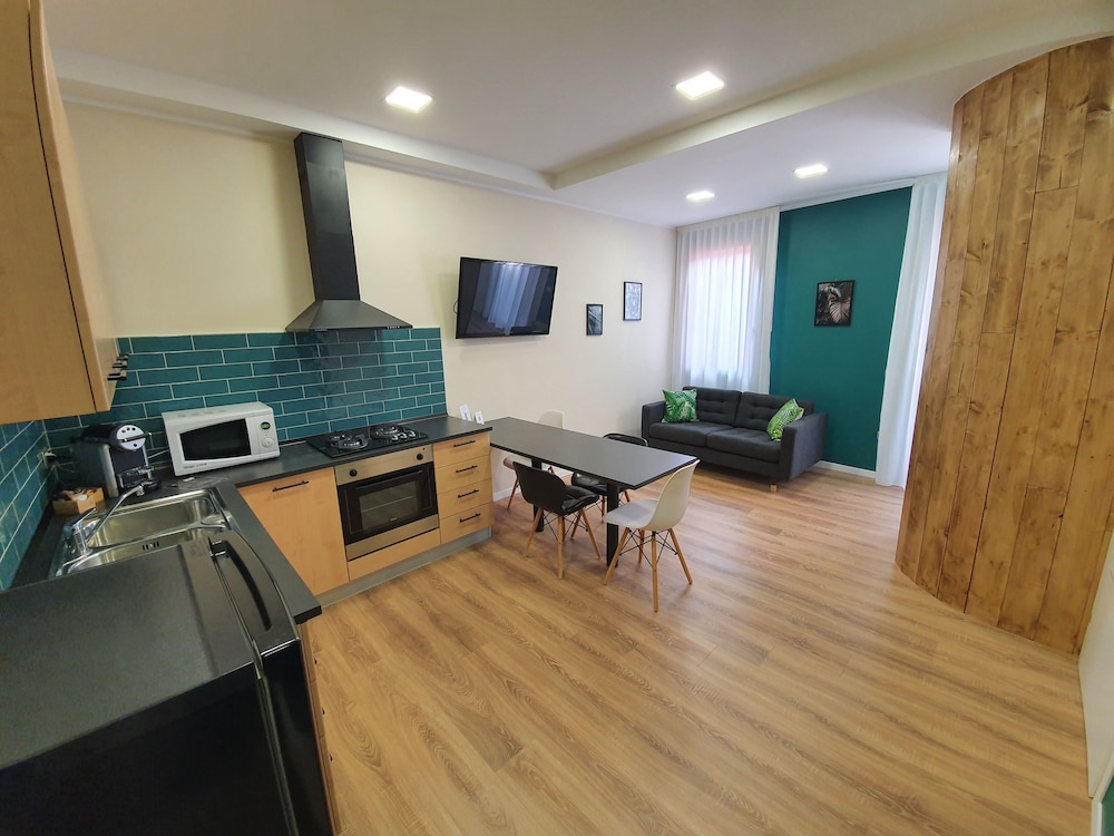 Residence Eleonora 31/50