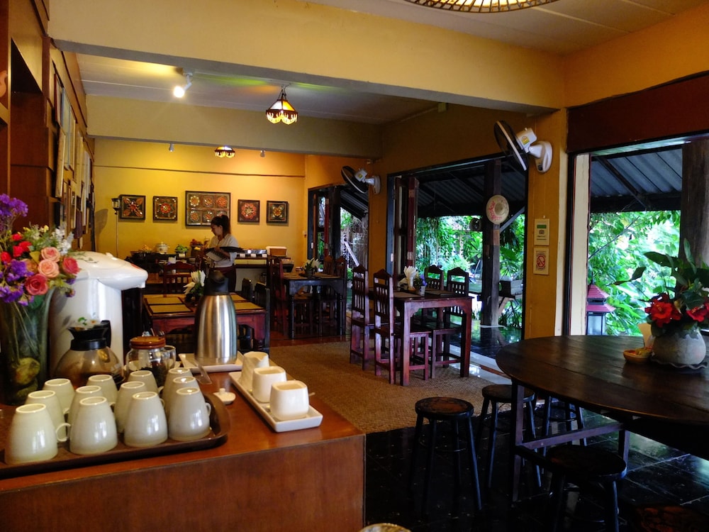 Baantawan Pai S Boutique Guesthouse 45/67