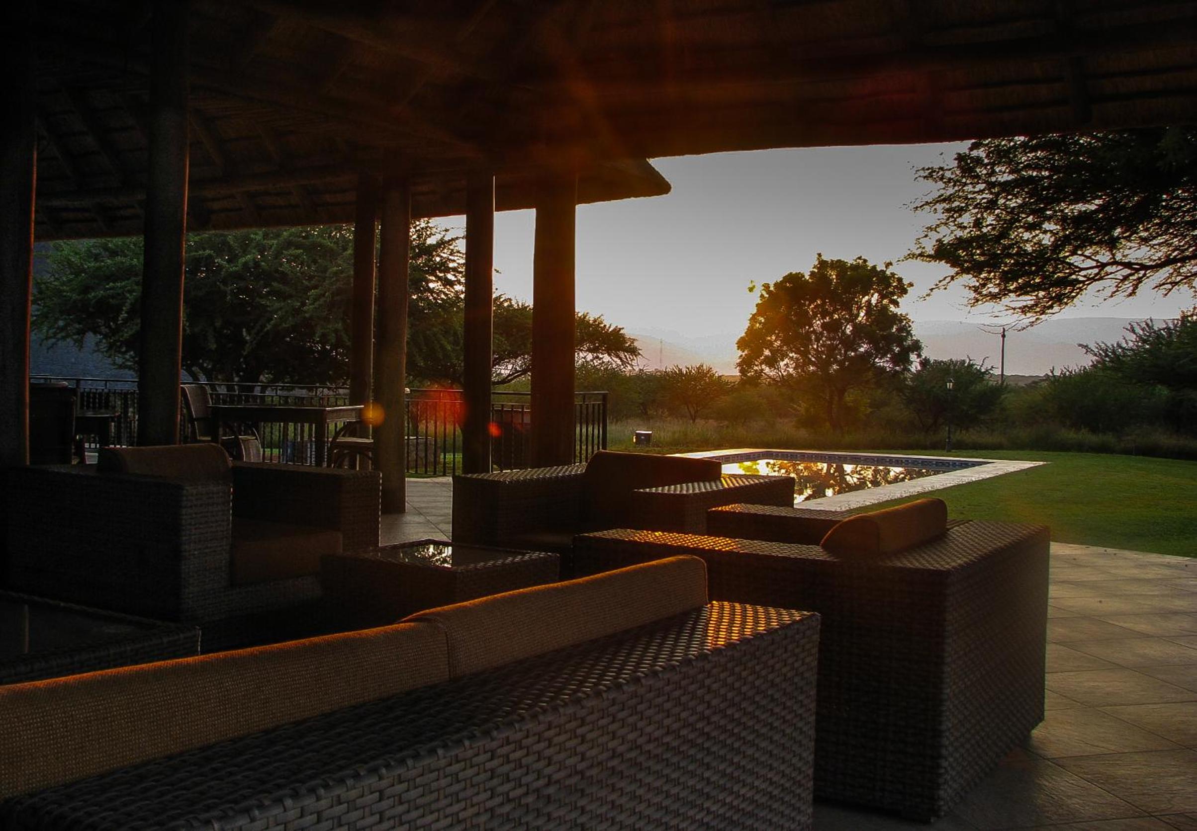 Lapeng Guest Lodge 44/50