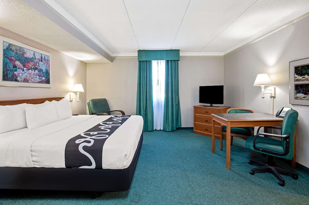 La Quinta Inn Stockton 29/53