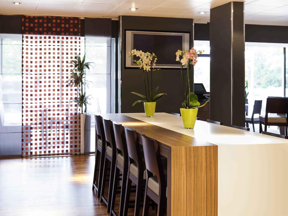 Novotel Nantes Carquefou 10/75