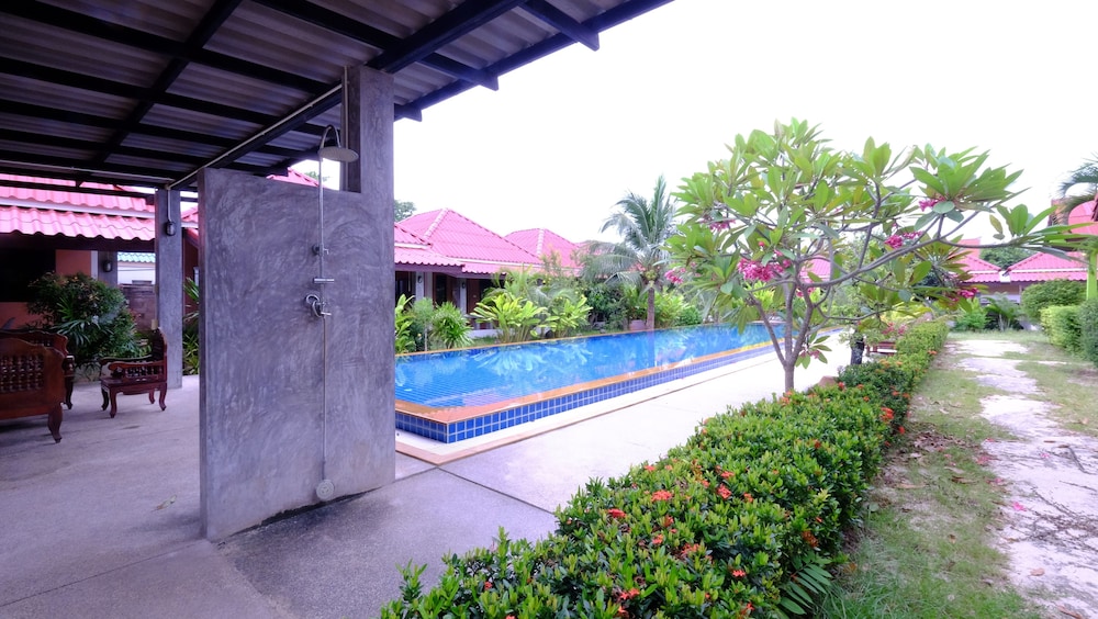 Baan Archa Samui 30/39