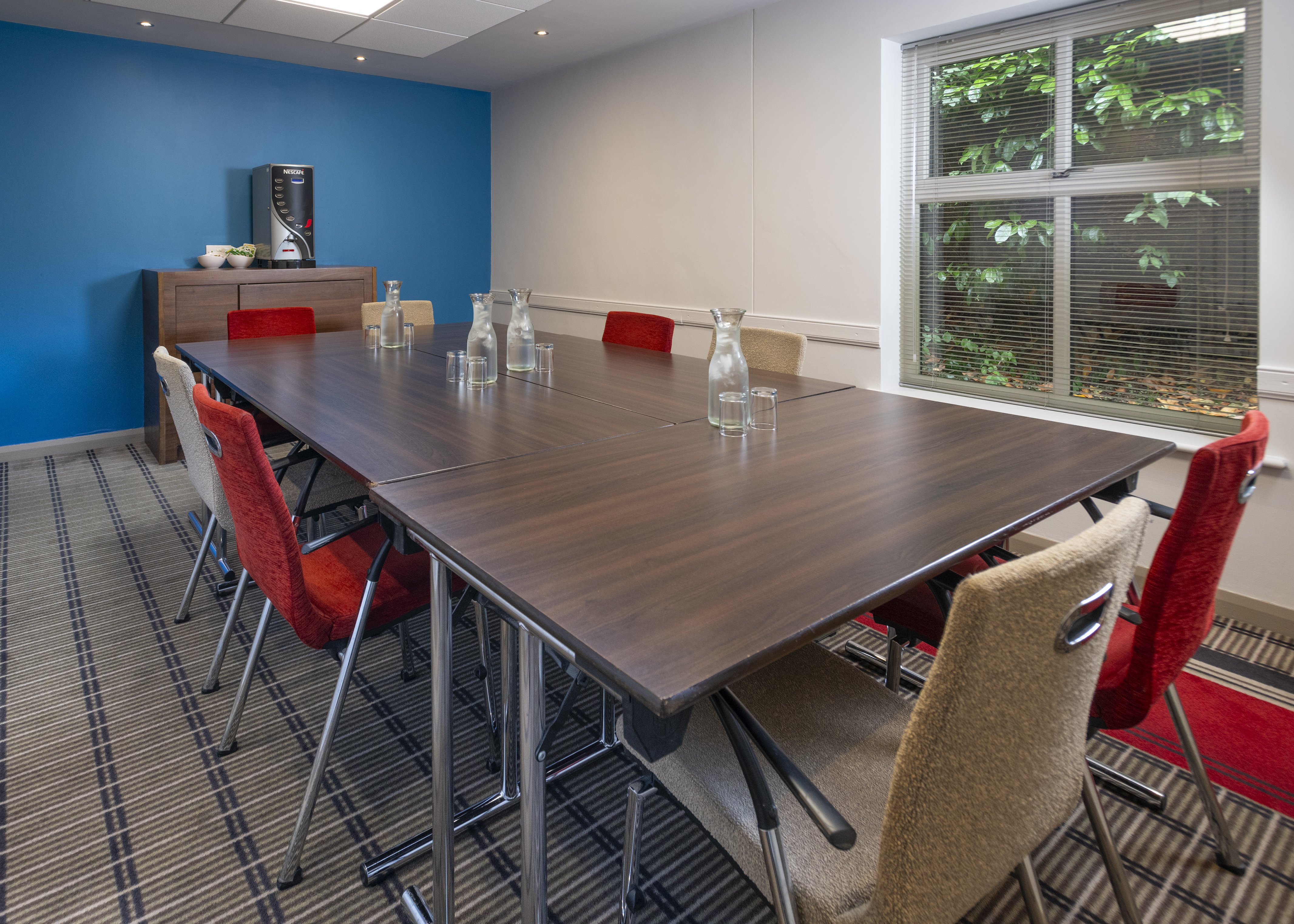 Holiday Inn Express Taunton 51/55