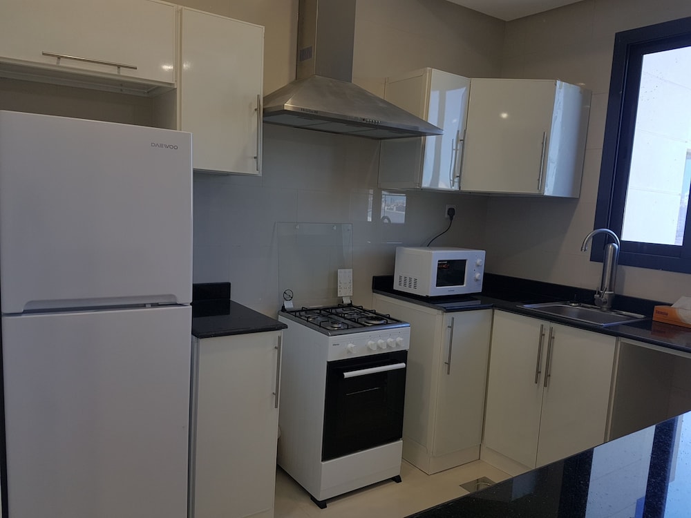 Magic Suite Boulevard Salmiya 22/30