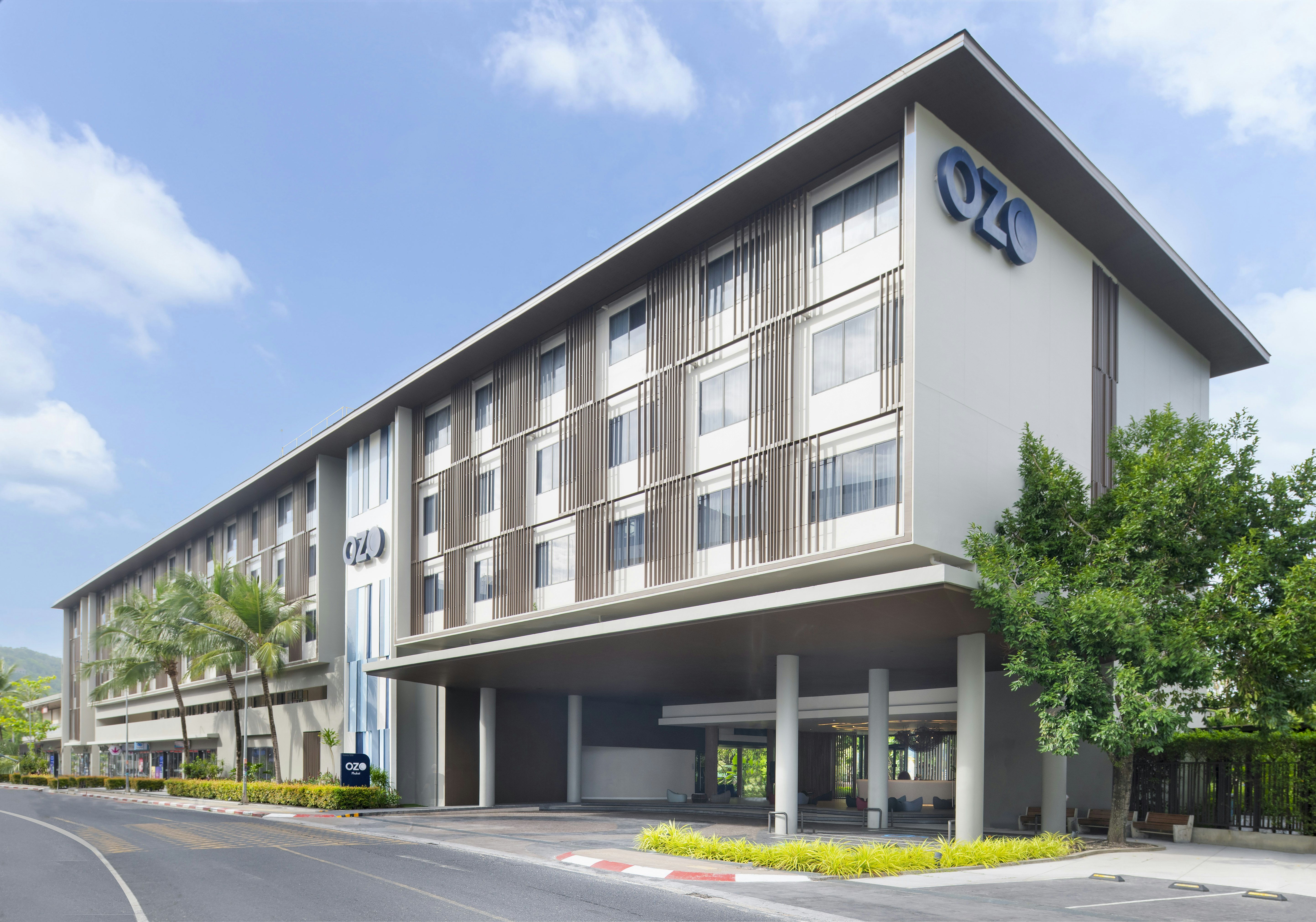 OZO Phuket 78/87