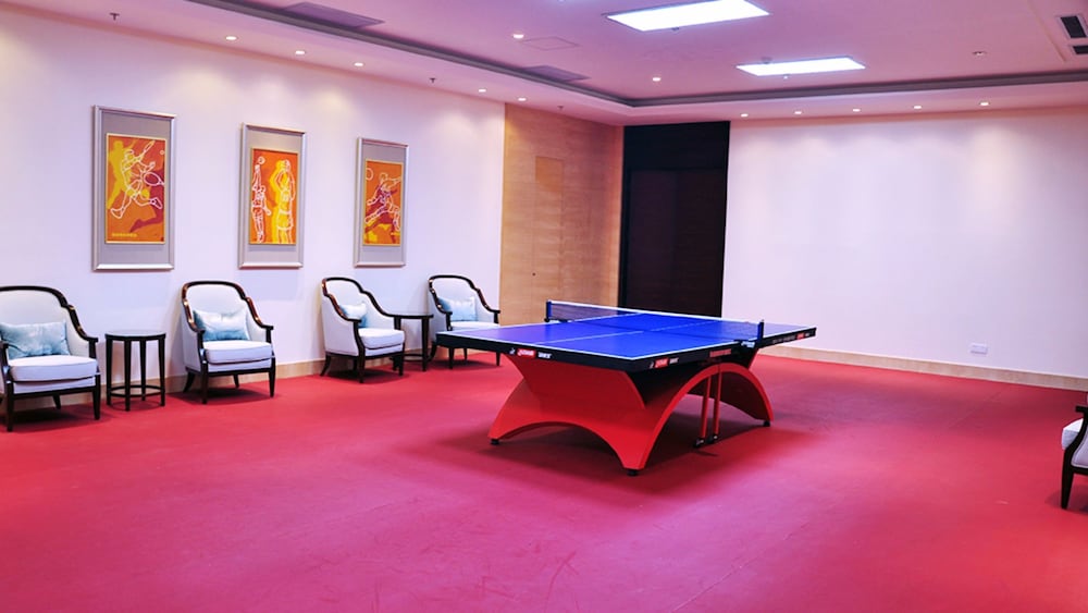 New Century Hotel Qingdao 46/73