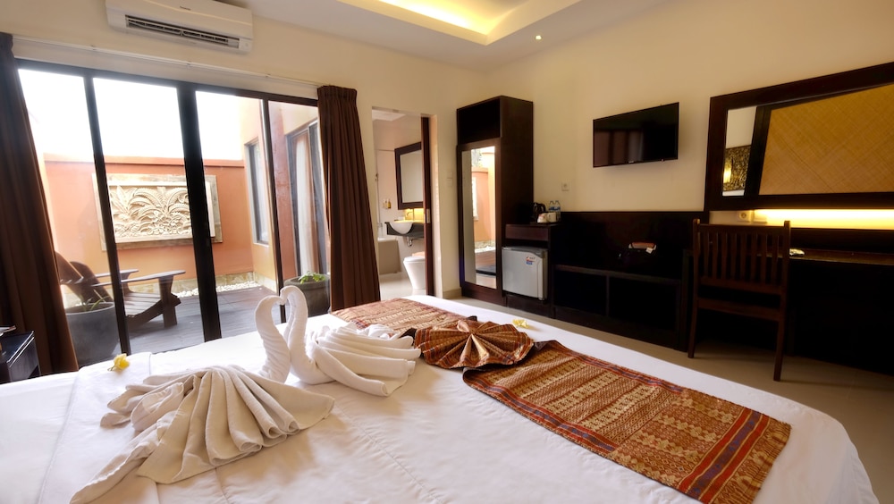 Sari Villa Sanur Beach 13/39