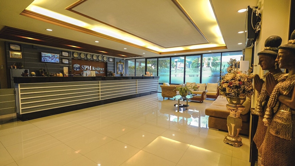 Spm Residence 43/53