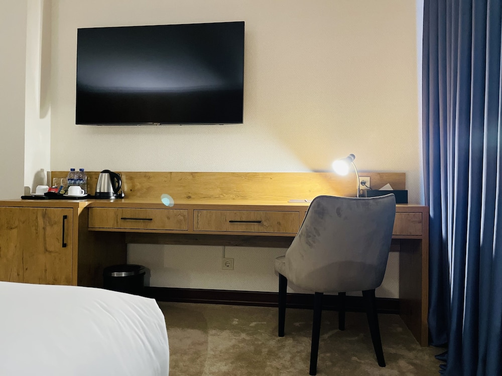 Oscar Boutique Hotel 50/59