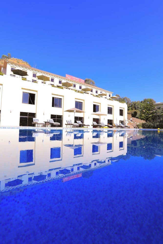 Haile Resort Gondar 3/55