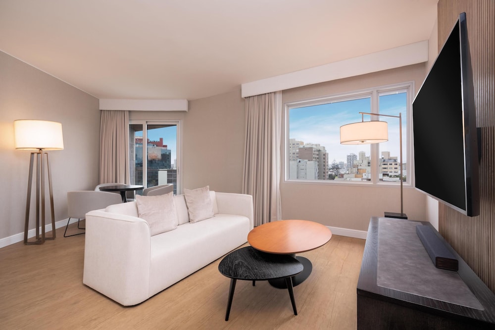 Hyatt Centric San Isidro Lima 52/75