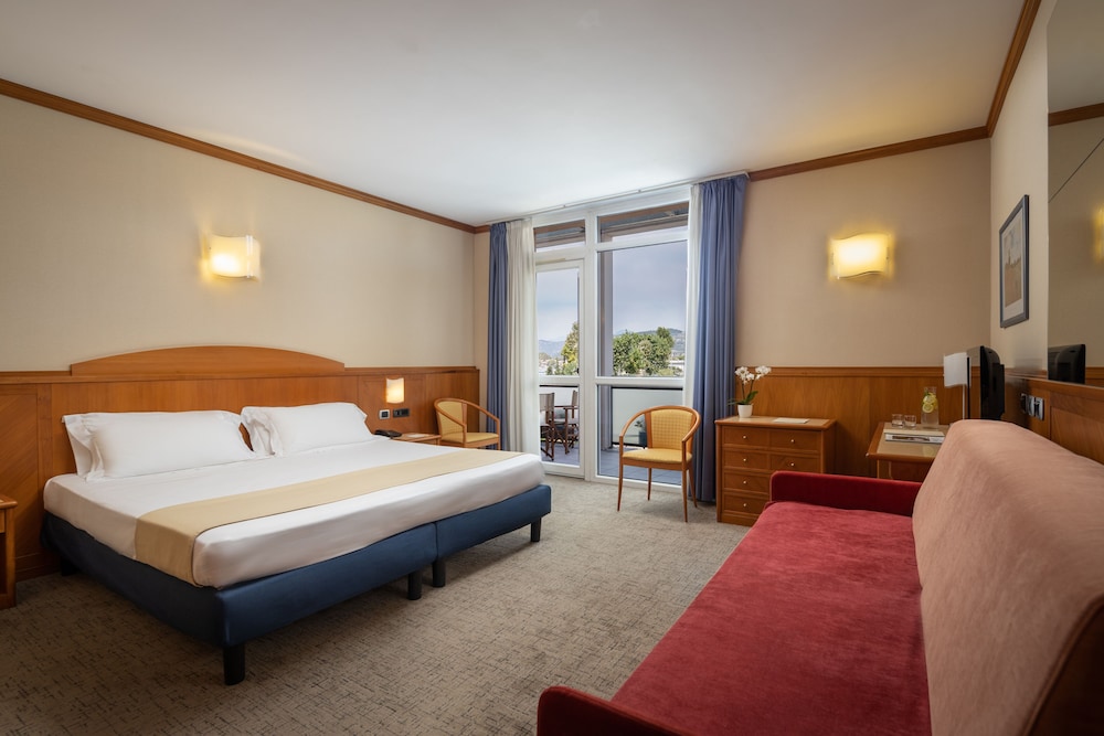 Hotel Caesius Thermae Spa Resort 17/80