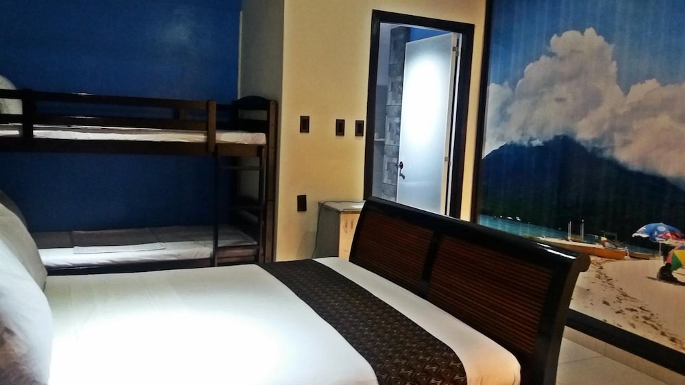 Kurma Eco Beach Lodge 10/46