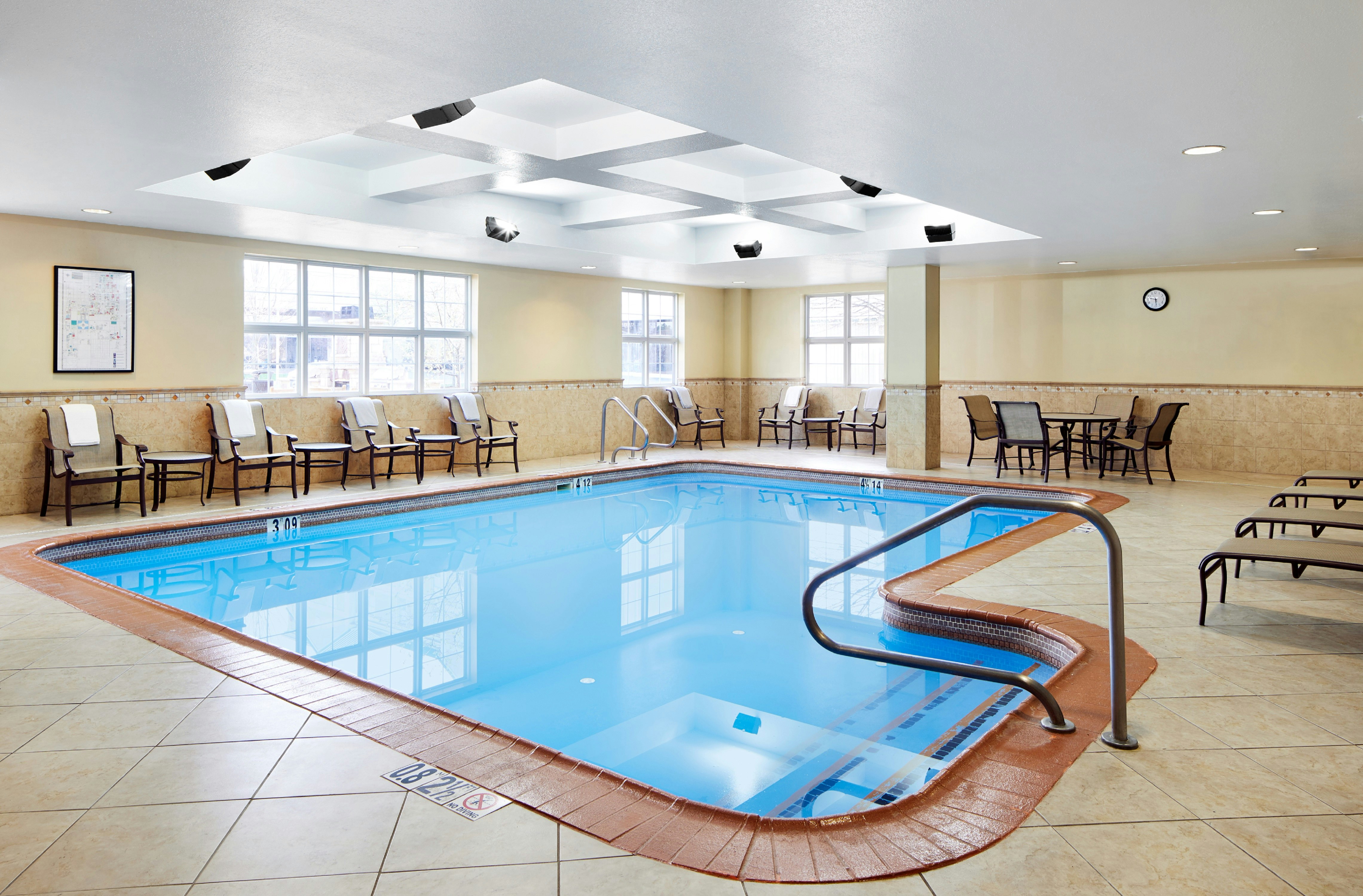 Homewood Suites By Hilton Champaign-Urbana 5/12