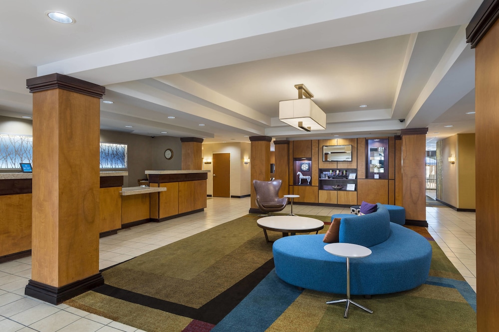 Fairfield Inn & Suites Marianna 8/67