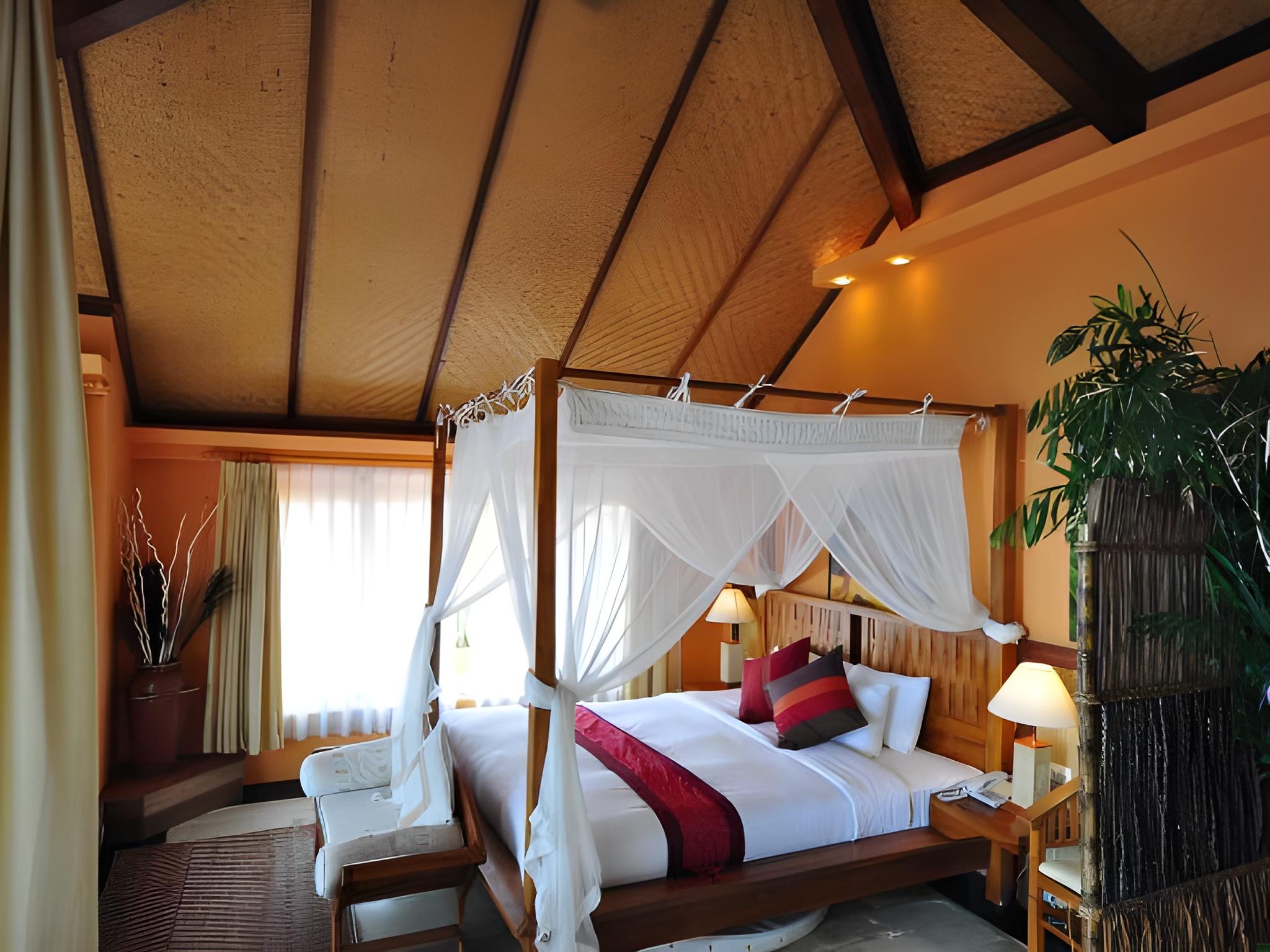Penthouse Suite
