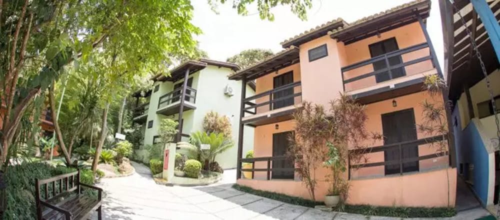 Eco Resort Refugio Cheiro de Mato 7/72