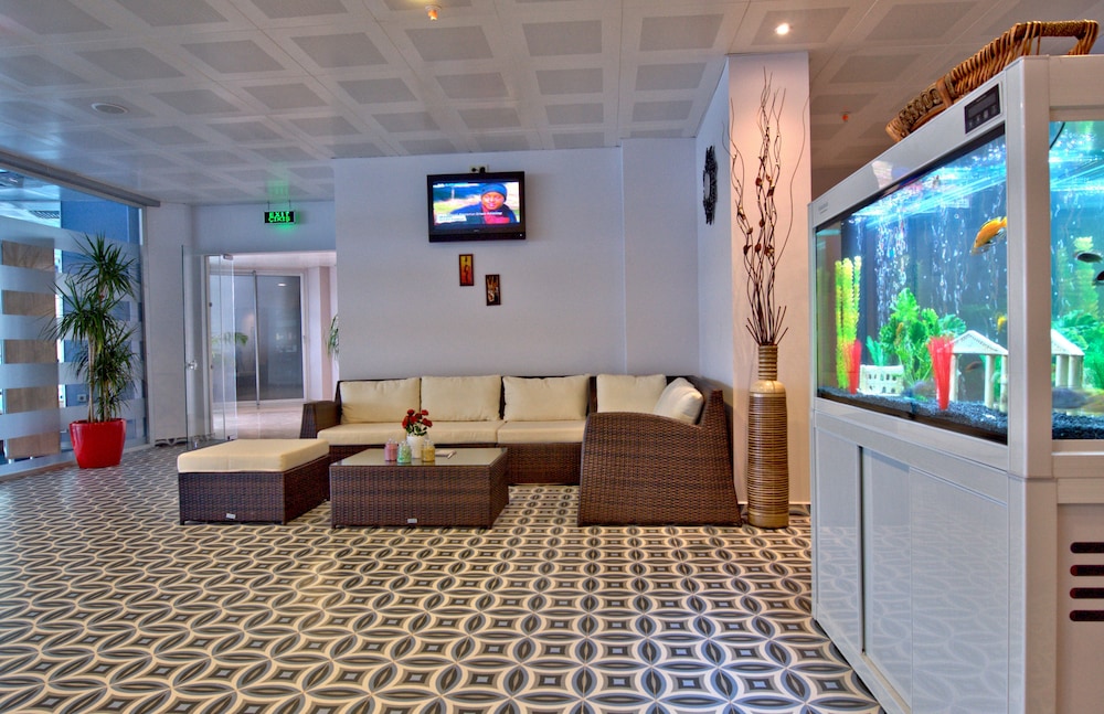 Family Life Pascha Bay Hotel 19/50