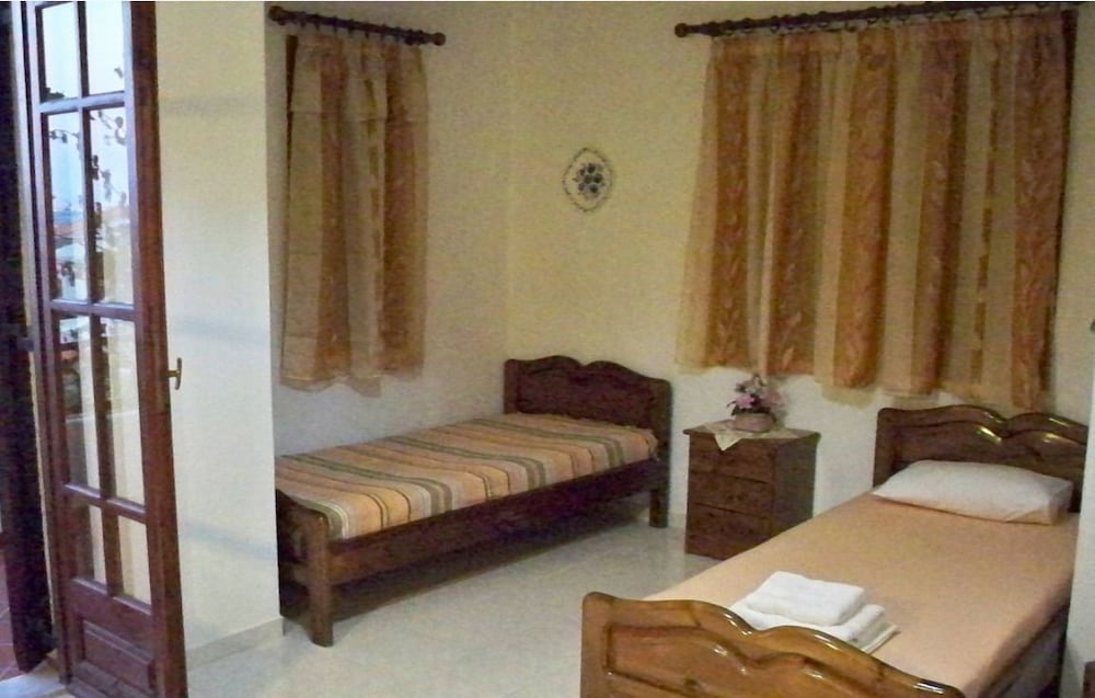 Hotel Mary 20/38