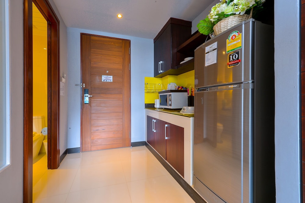 Nice Residence Hotel Huahin 6/50