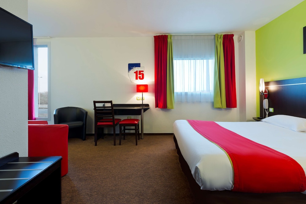Hotel Kyriad Design Enzo Thionville 24/56