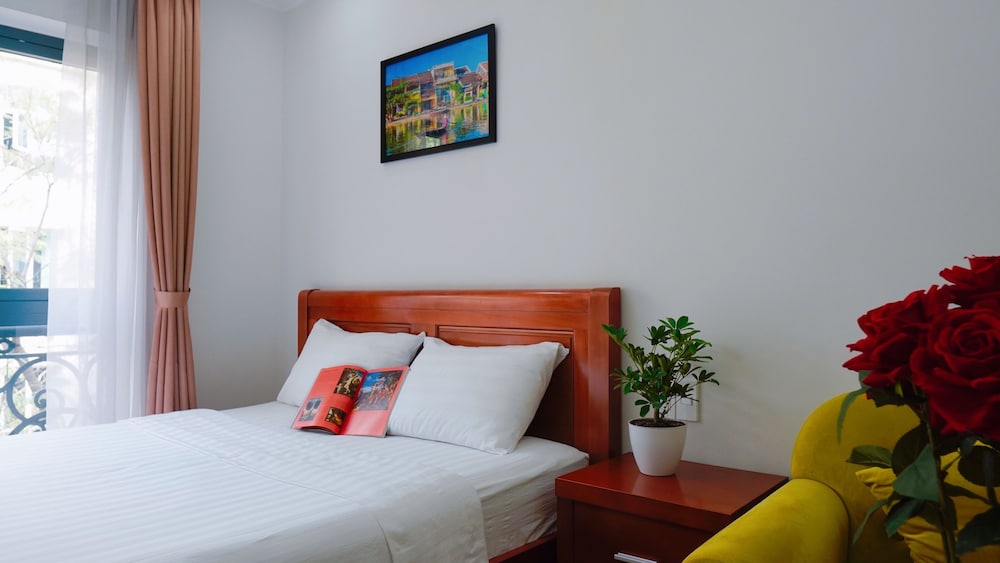 Atlas Hotel & Apartment 18/42