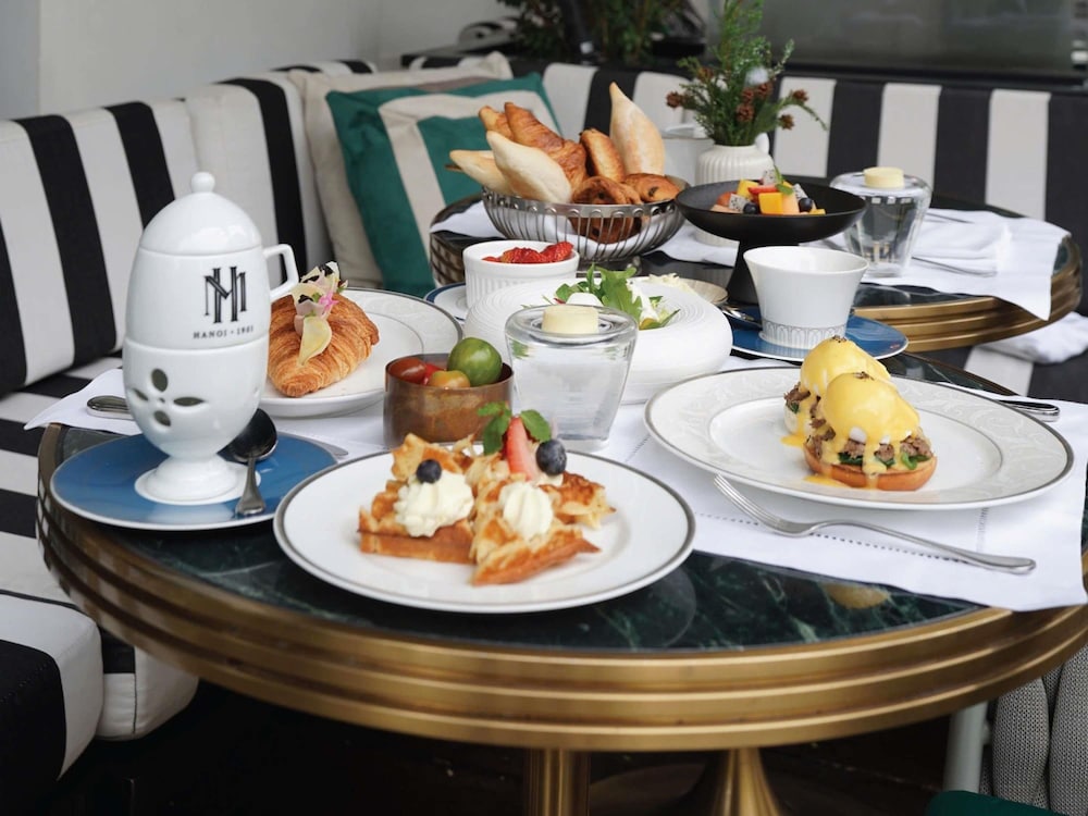 Sofitel Legend Metropole Hanoi Hotel 59/77