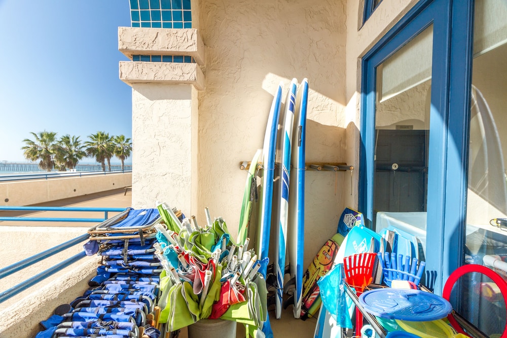 Southern California Beach Club 35/73