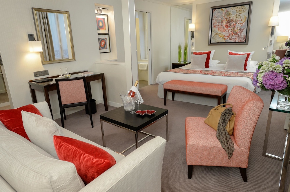 Best Western Plus Hotel Sydney Opera 38/47